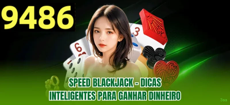 Ganhar e sacar na 3aa